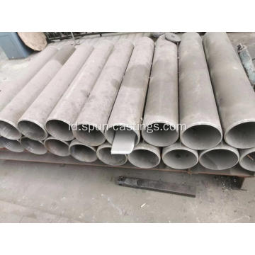 Reformer Tube for Metallurgical